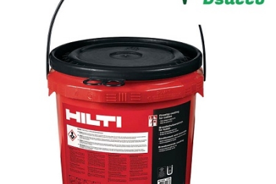 Sơn phủ cáp ngăn cháy Hilti CP 678